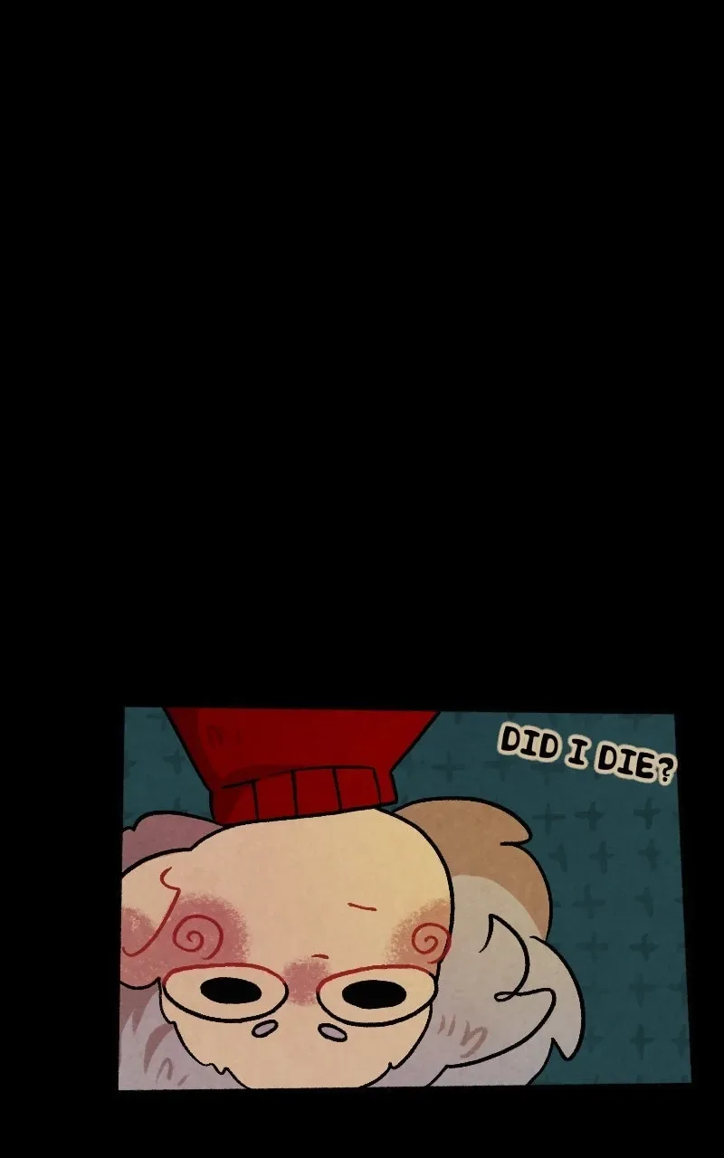 Funtime Phobia Chapter 36 page 8