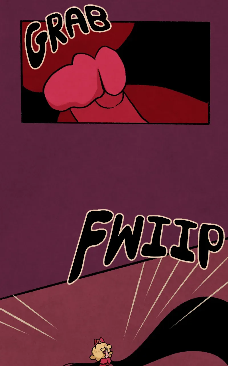 Funtime Phobia Chapter 37 page 5