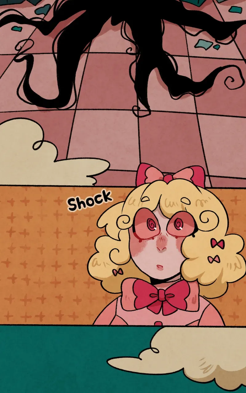 Funtime Phobia Chapter 37 page 10