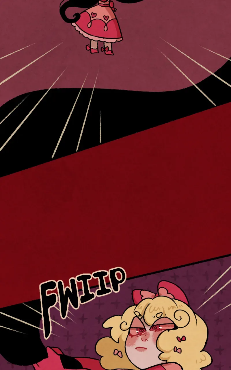 Funtime Phobia Chapter 37 page 6
