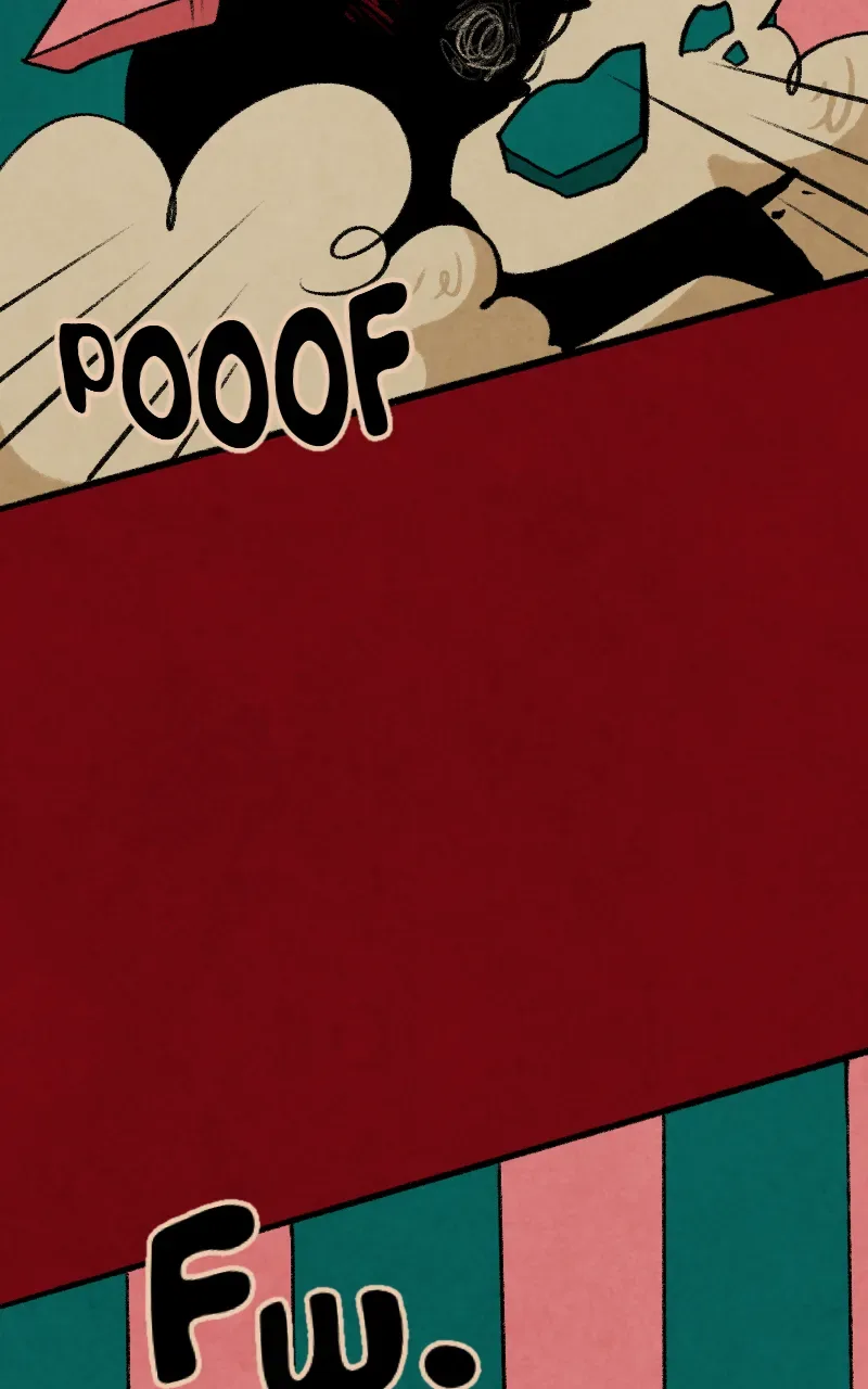 Funtime Phobia Chapter 37 page 8