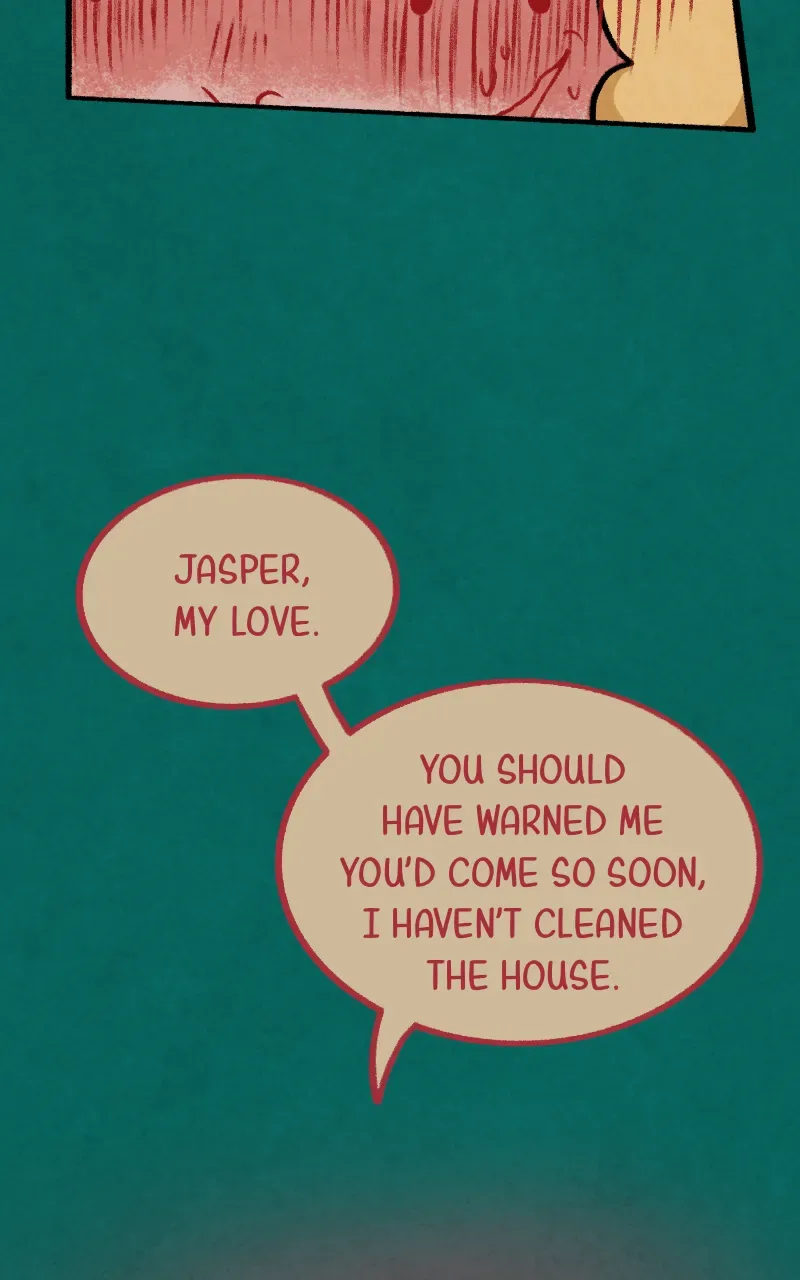 Funtime Phobia Chapter 37 page 12
