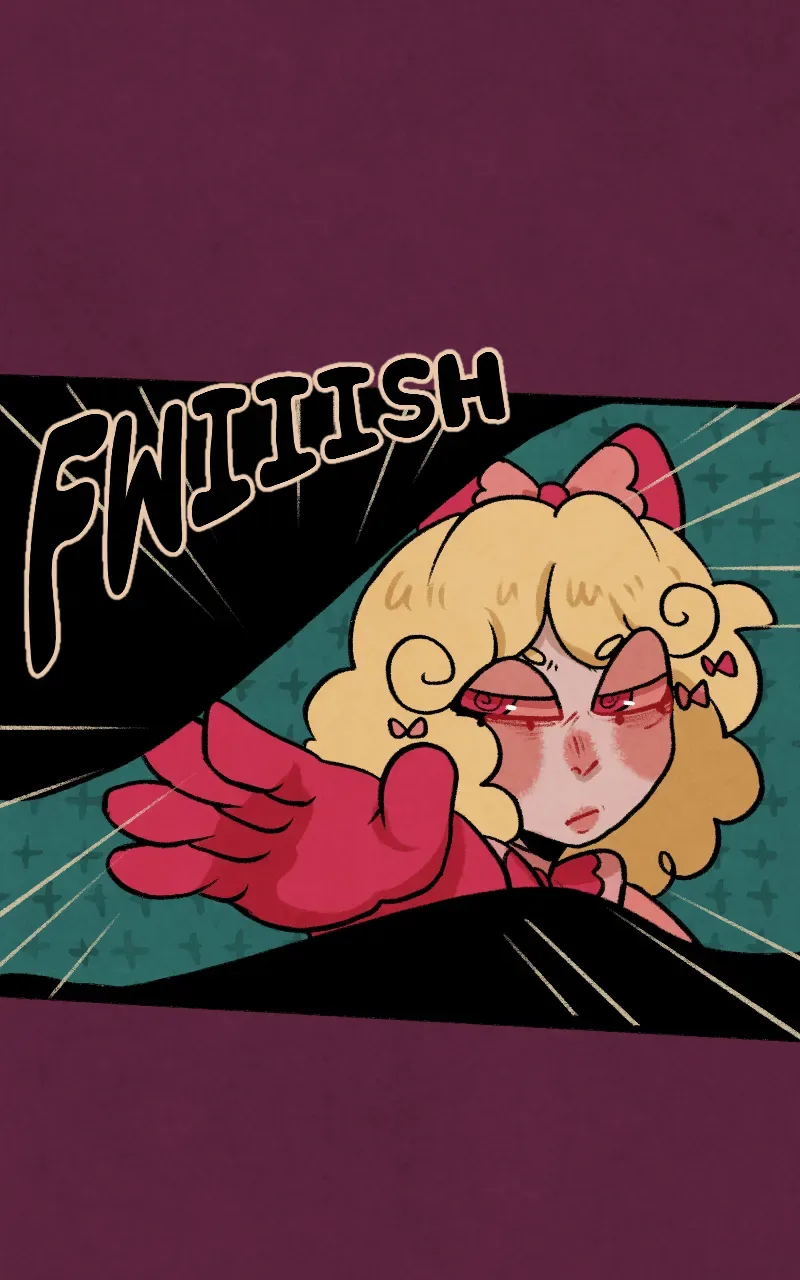 Funtime Phobia Chapter 37 page 4