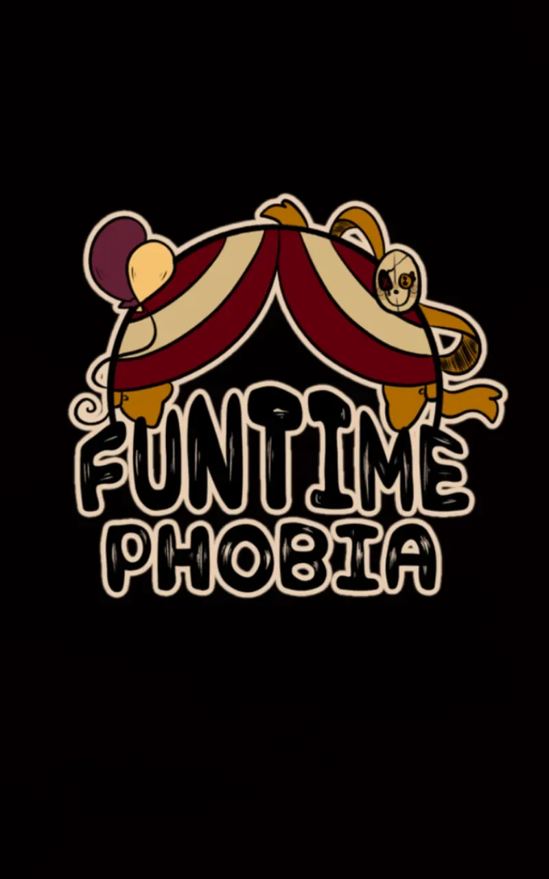 Funtime Phobia Chapter 37 page 1