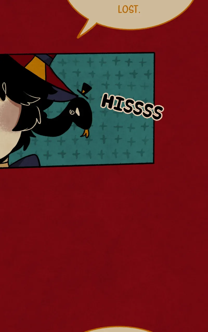 Funtime Phobia Chapter 37 page 15