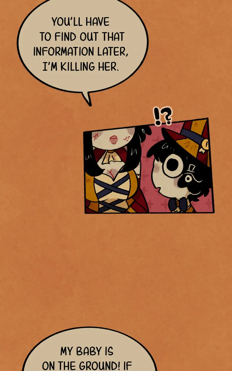 Funtime Phobia Chapter 37 page 19