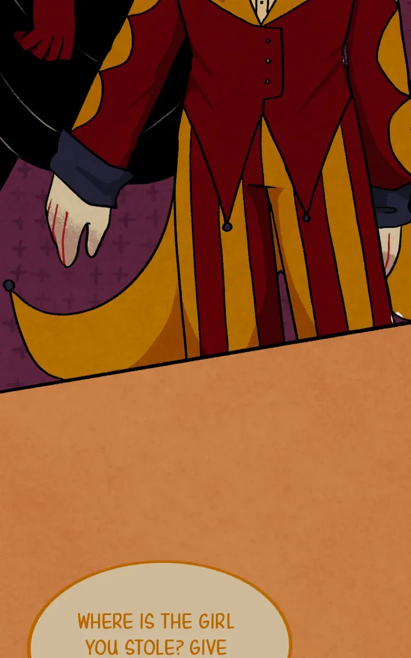 Funtime Phobia Chapter 37 page 17