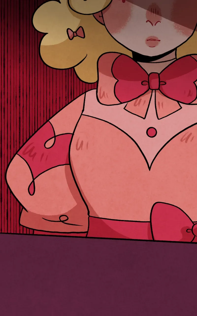 Funtime Phobia Chapter 37 page 3