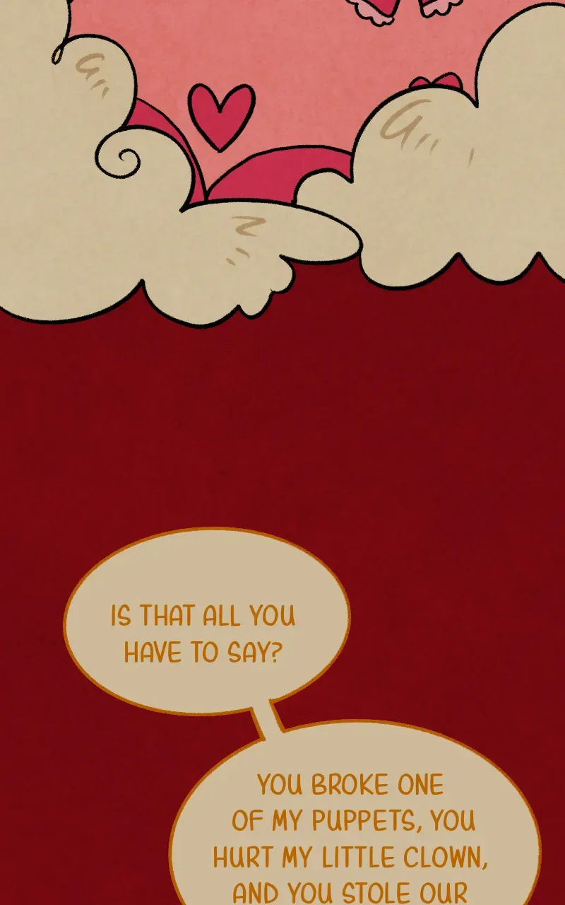 Funtime Phobia Chapter 37 page 14