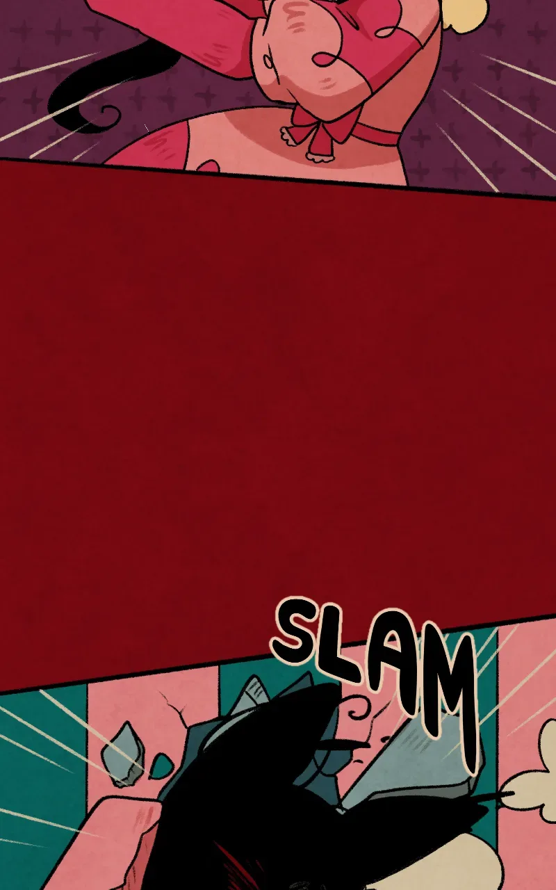 Funtime Phobia Chapter 37 page 7