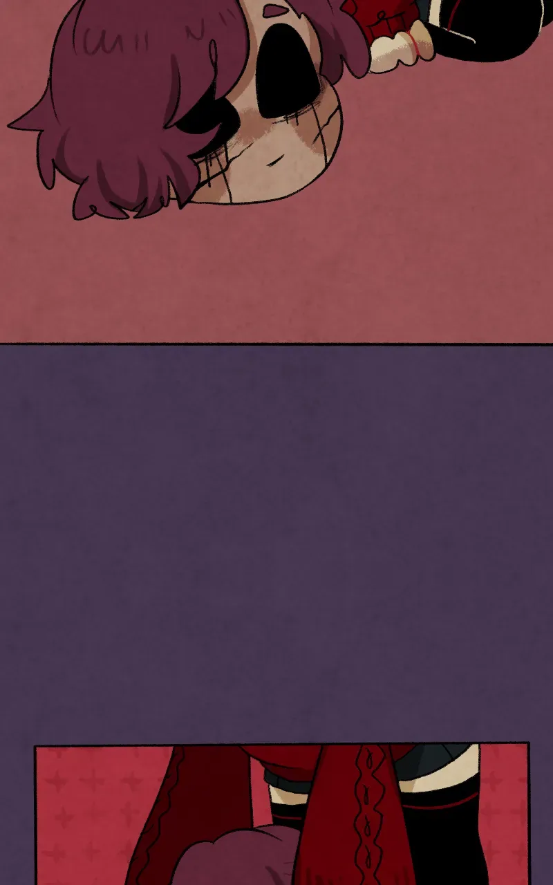 Funtime Phobia Chapter 38 page 5