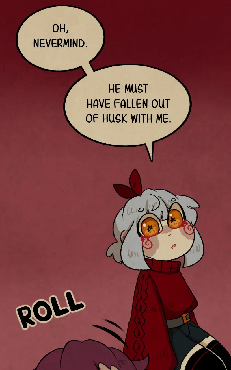 Funtime Phobia Chapter 38 page 4