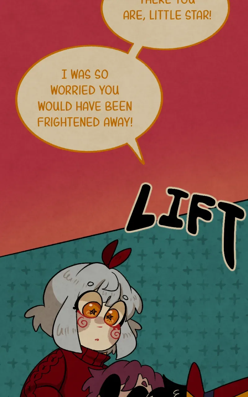 Funtime Phobia Chapter 38 page 11