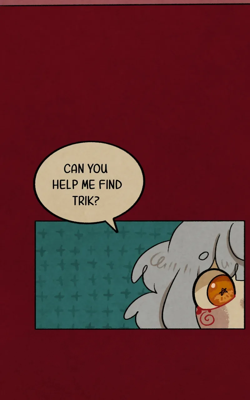 Funtime Phobia Chapter 38 page 3