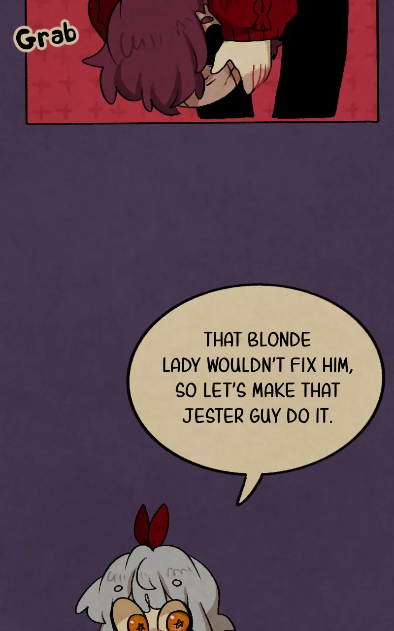 Funtime Phobia Chapter 38 page 6