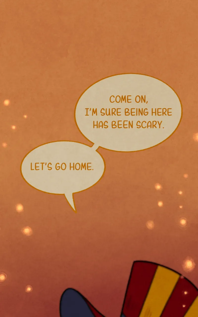 Funtime Phobia Chapter 38 page 13
