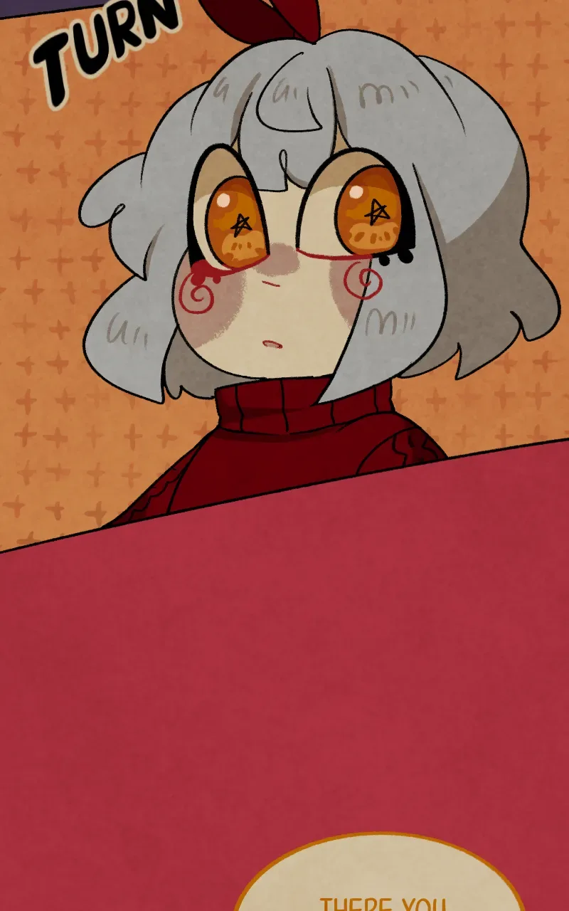 Funtime Phobia Chapter 38 page 10