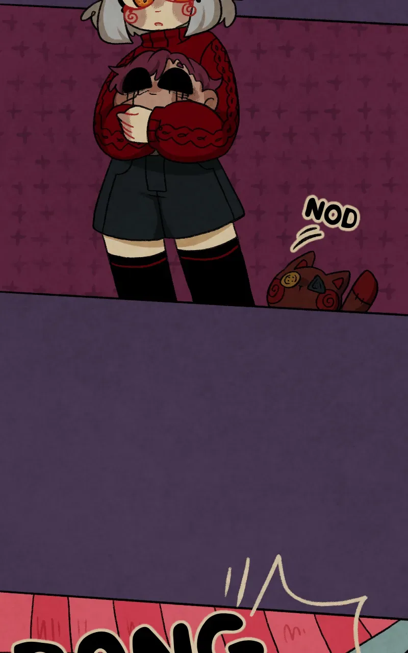 Funtime Phobia Chapter 38 page 7