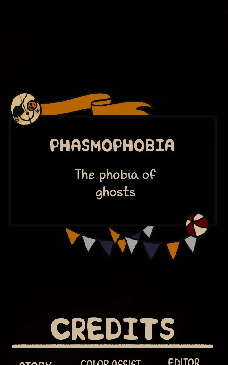 Funtime Phobia Chapter 38 page 24