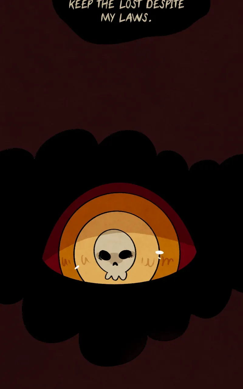 Funtime Phobia Chapter 39 page 19