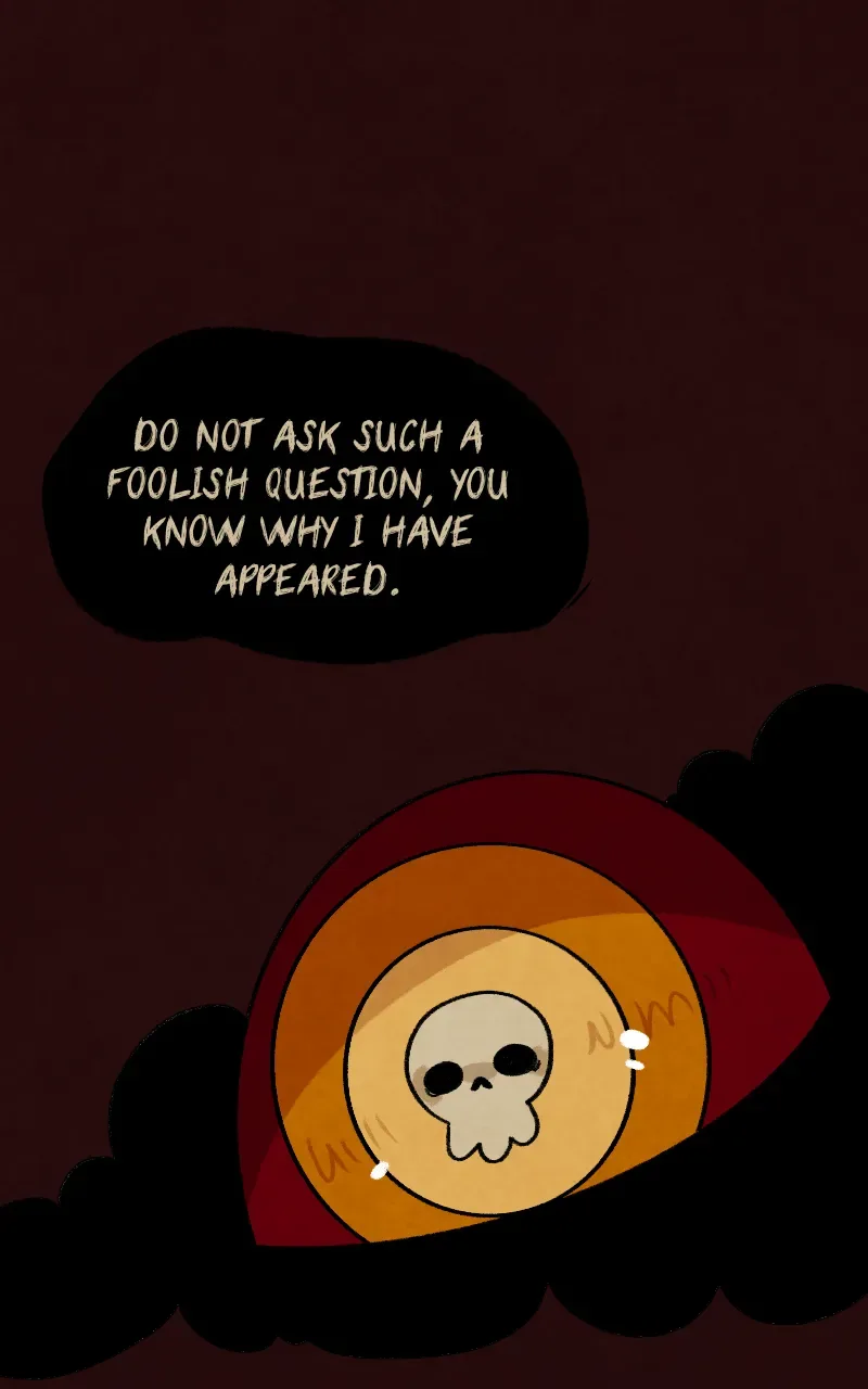 Funtime Phobia Chapter 39 page 13