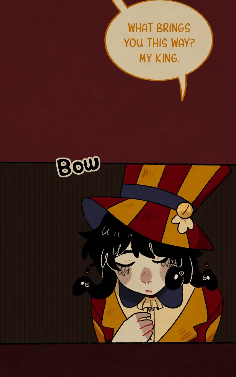 Funtime Phobia Chapter 39 page 12