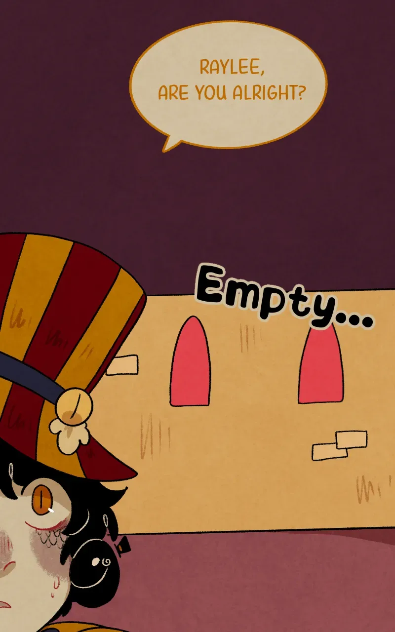 Funtime Phobia Chapter 39 page 5