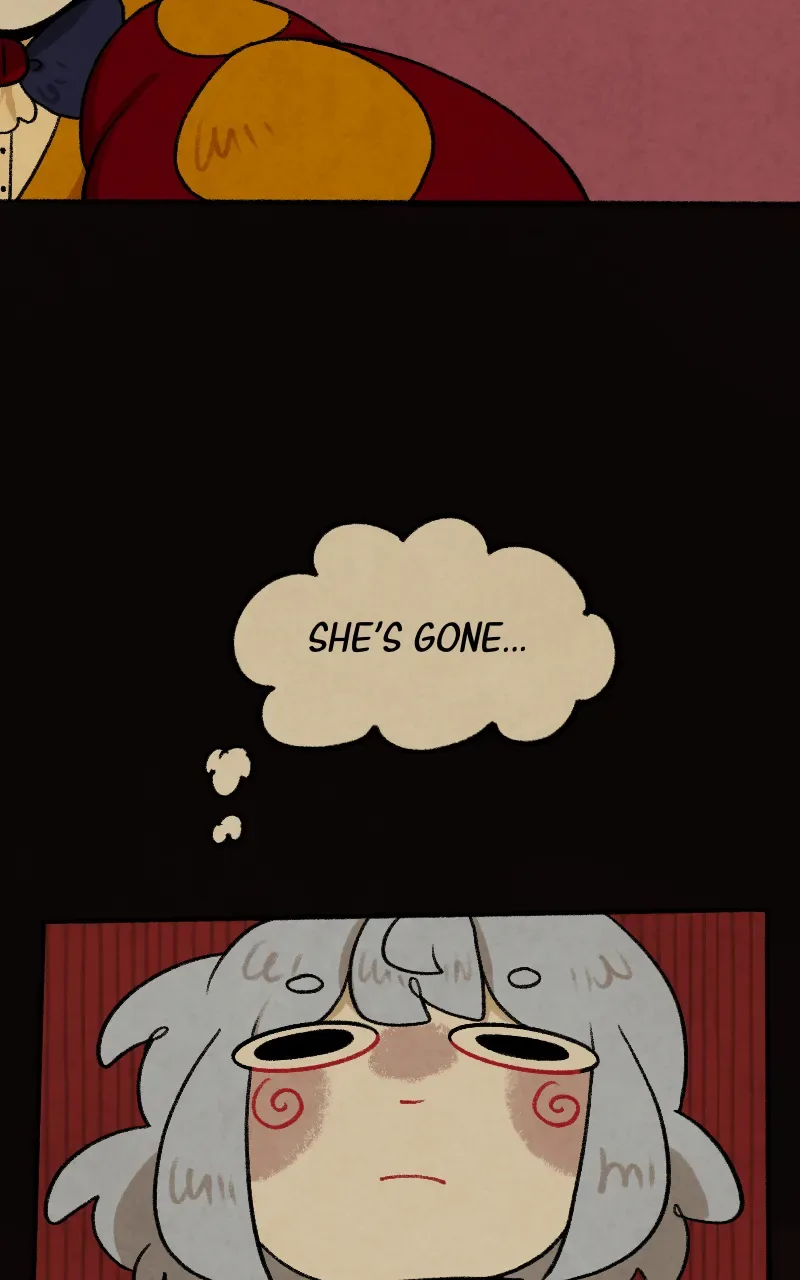 Funtime Phobia Chapter 39 page 6