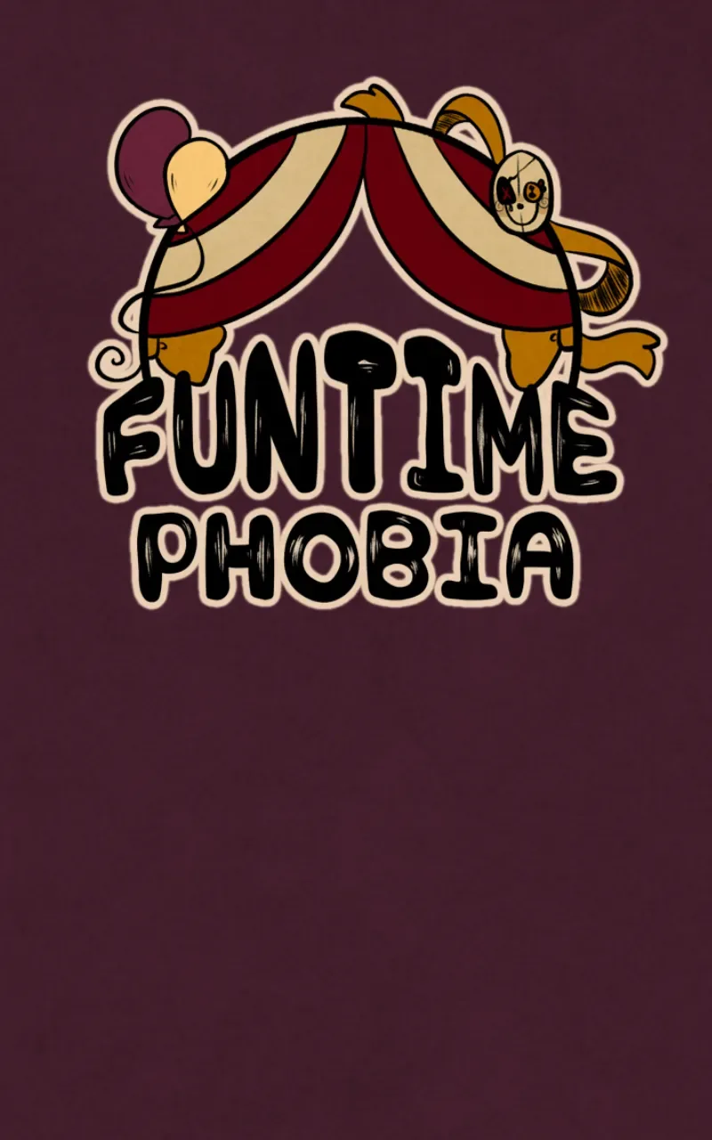 Funtime Phobia Chapter 39 page 1