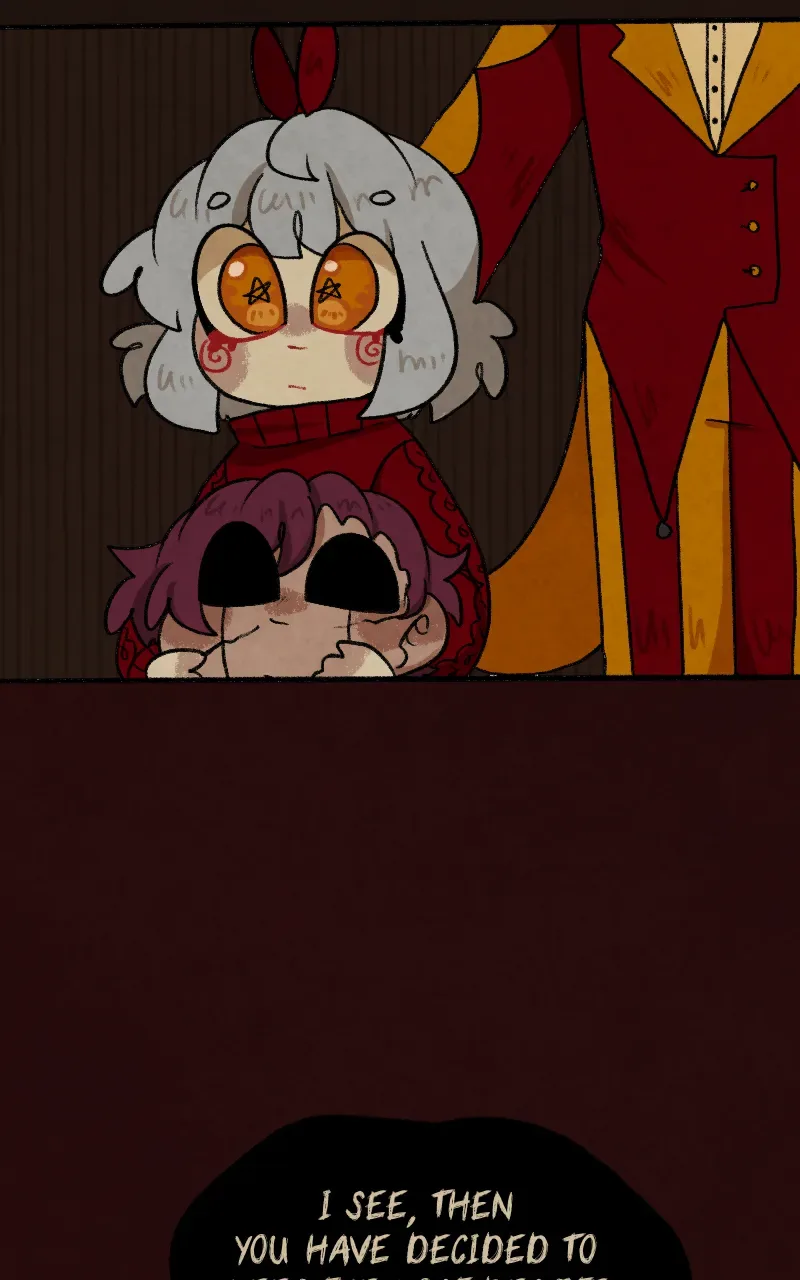Funtime Phobia Chapter 39 page 18