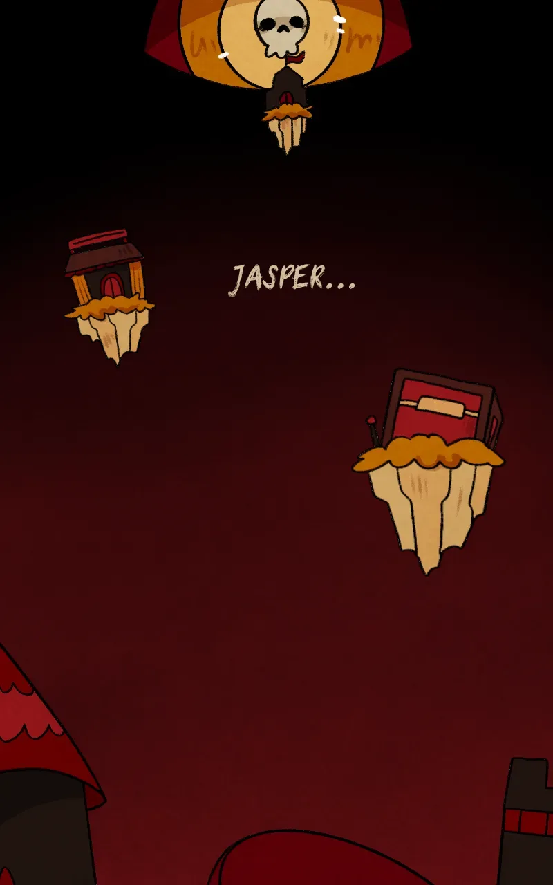 Funtime Phobia Chapter 39 page 10
