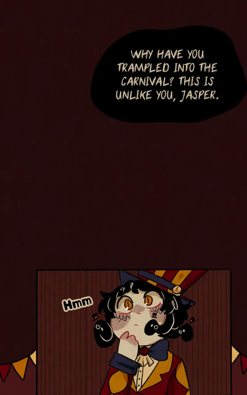 Funtime Phobia Chapter 39 page 14