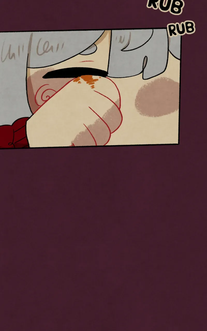Funtime Phobia Chapter 39 page 4