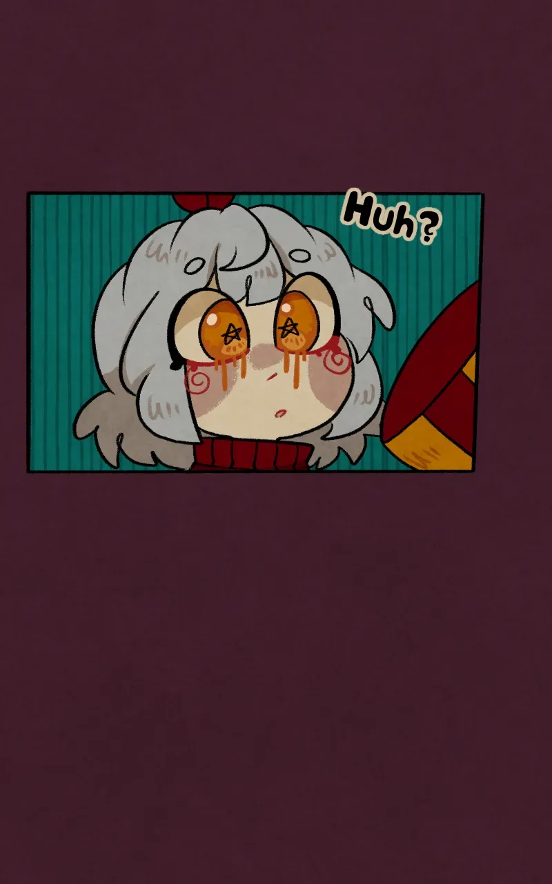 Funtime Phobia Chapter 39 page 2