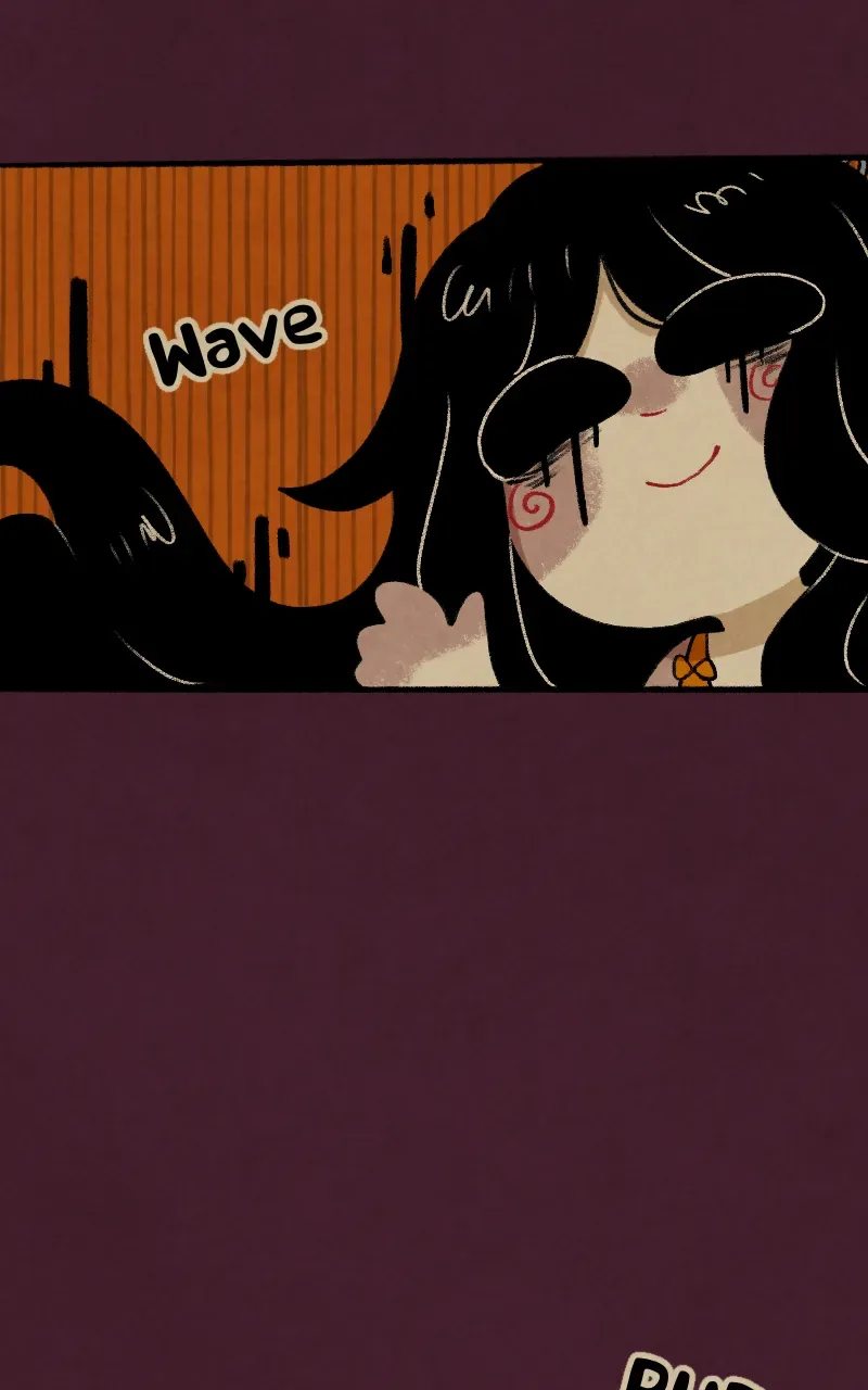 Funtime Phobia Chapter 39 page 3