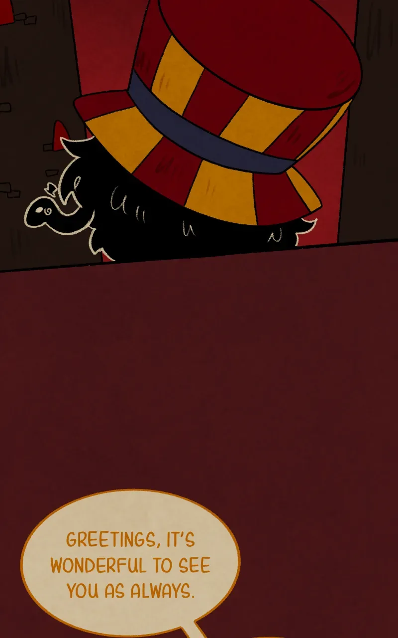 Funtime Phobia Chapter 39 page 11