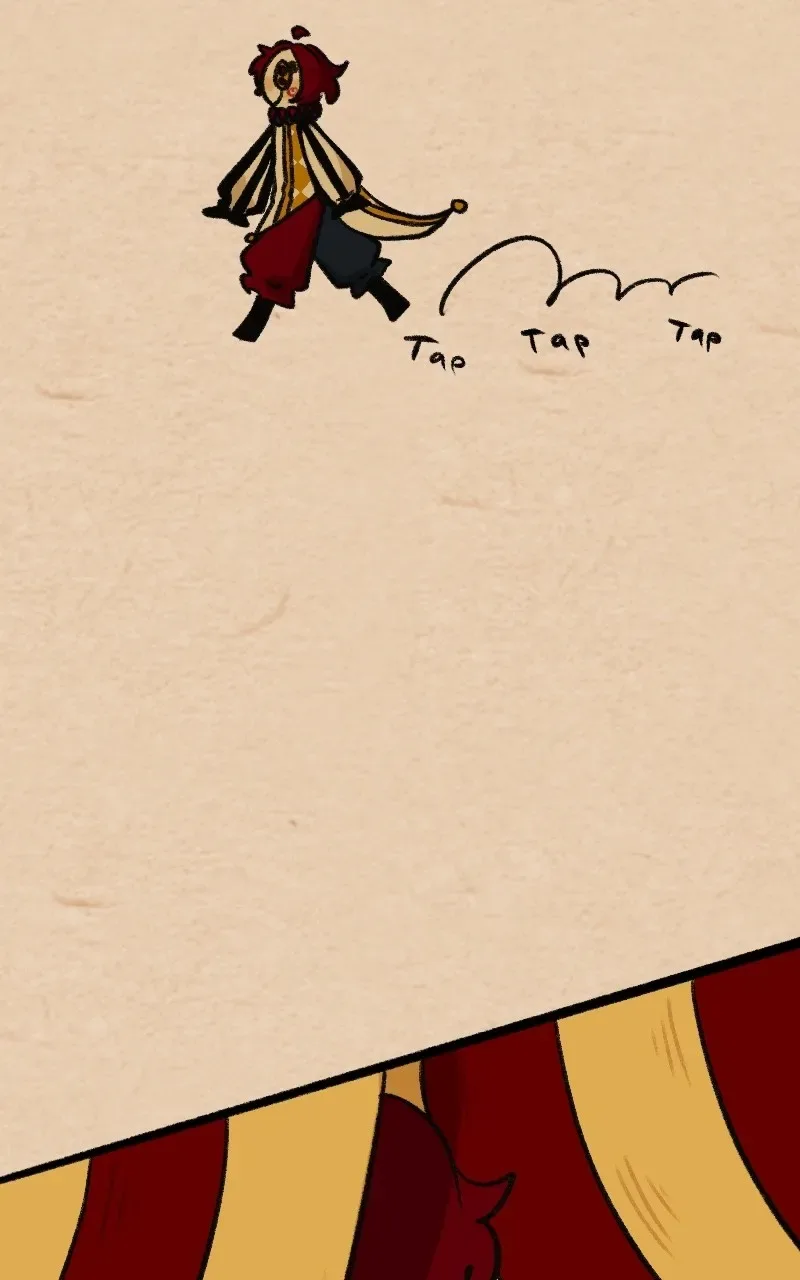 Funtime Phobia Chapter 4 page 5