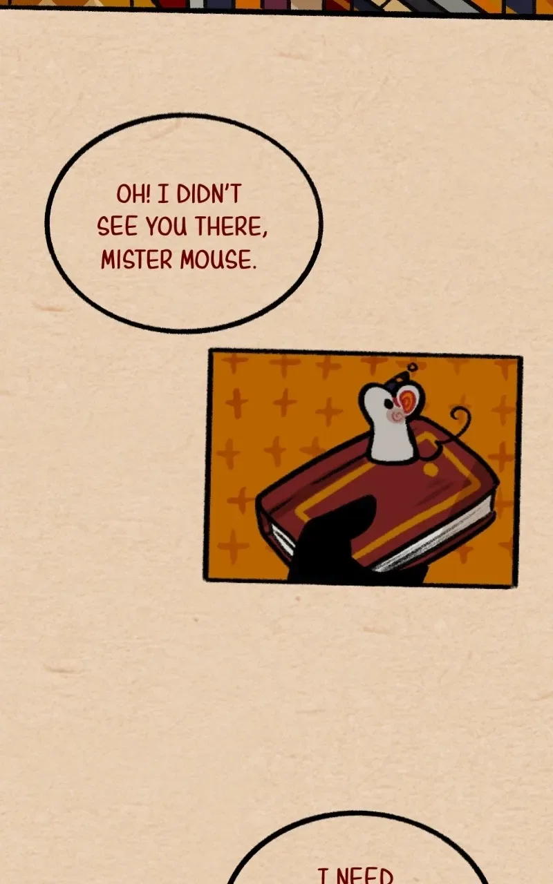 Funtime Phobia Chapter 4 page 12