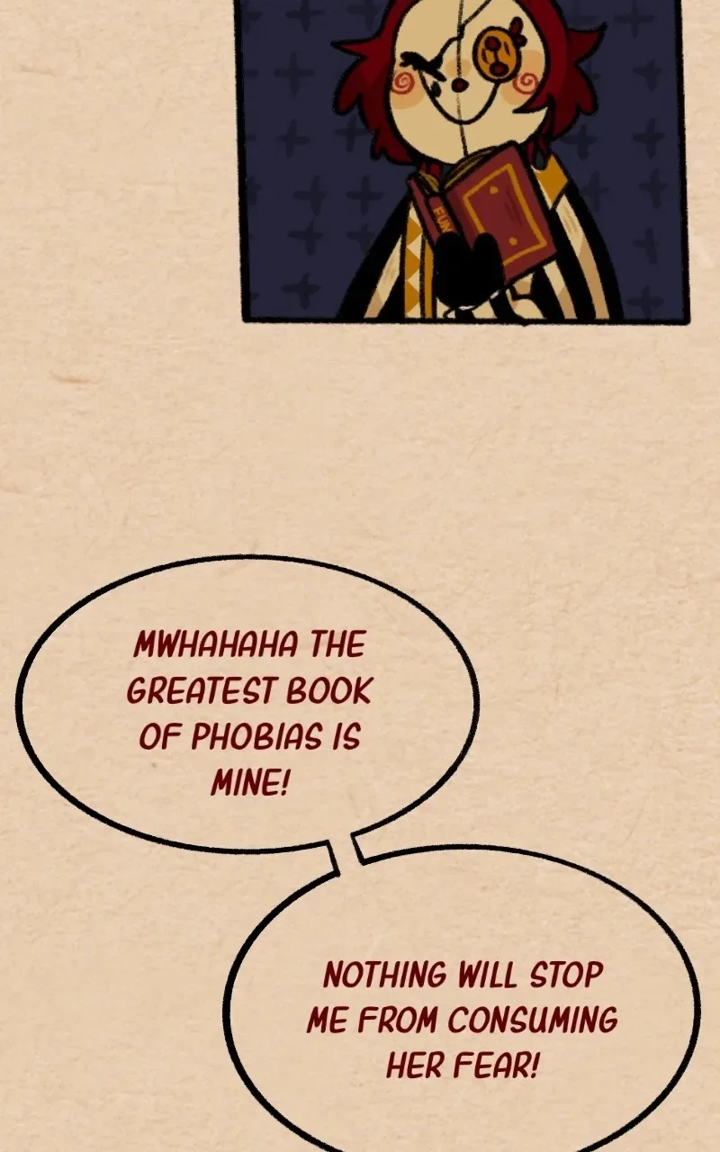 Funtime Phobia Chapter 4 page 16