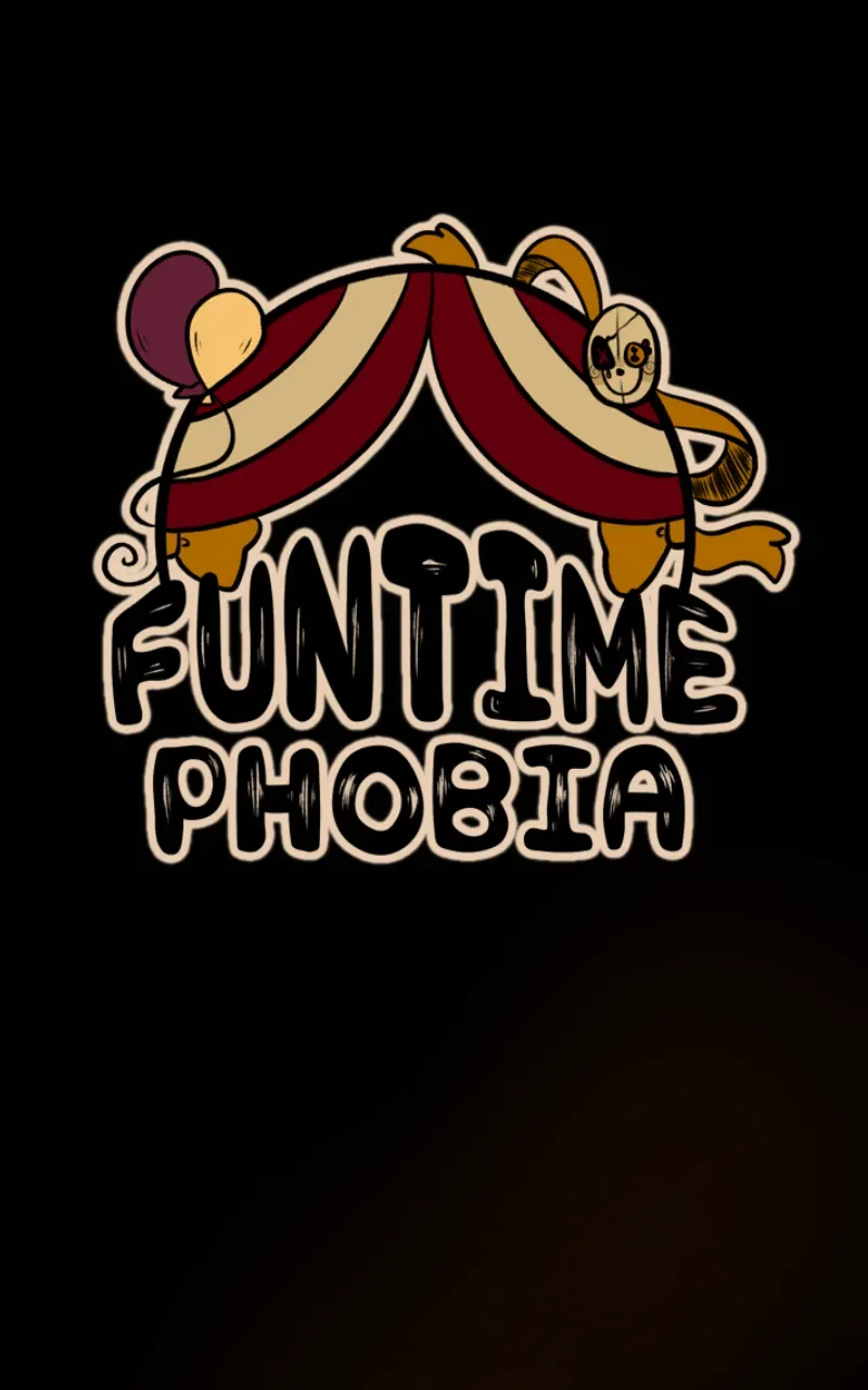 Funtime Phobia Chapter 40 page 1