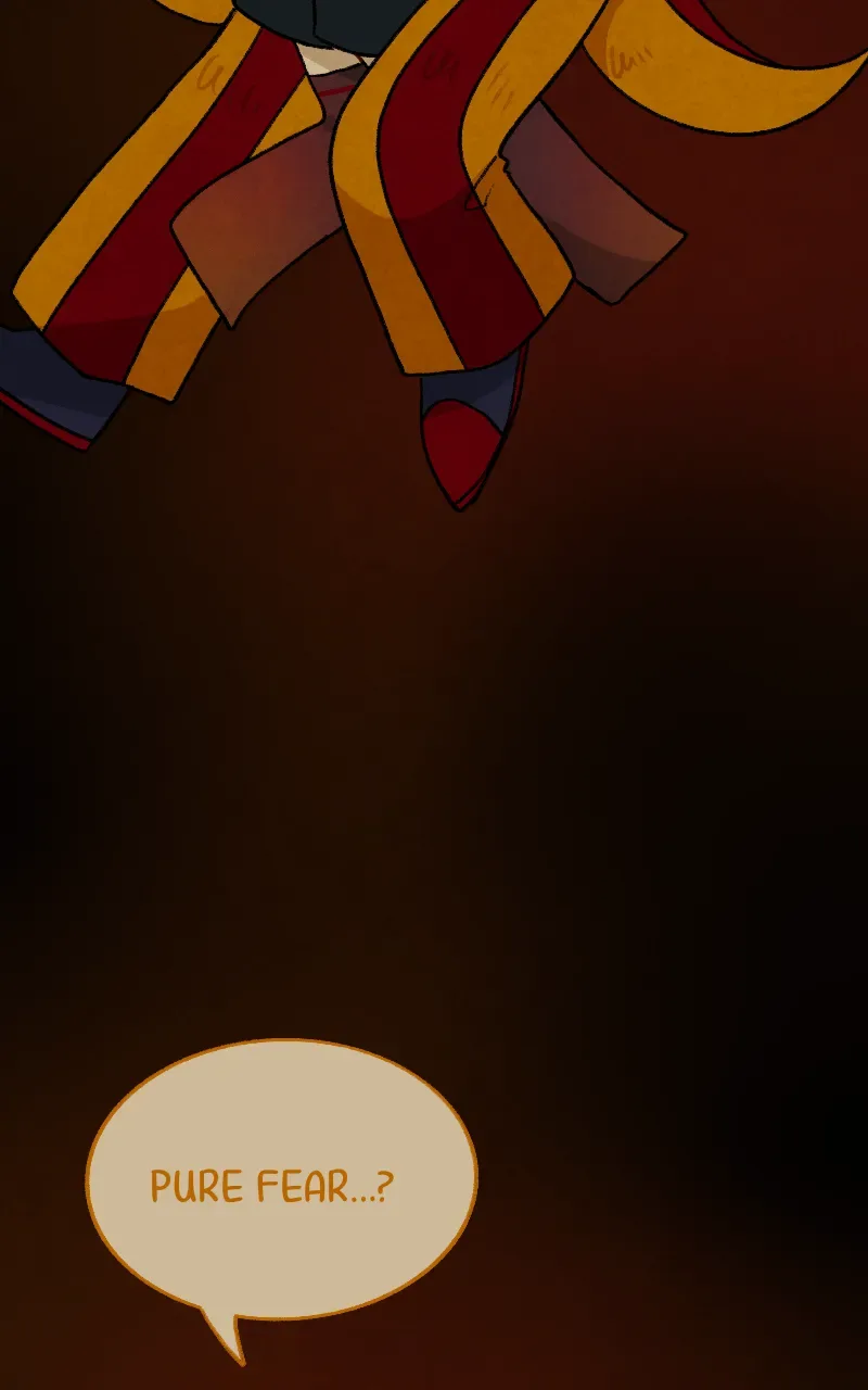 Funtime Phobia Chapter 40 page 3