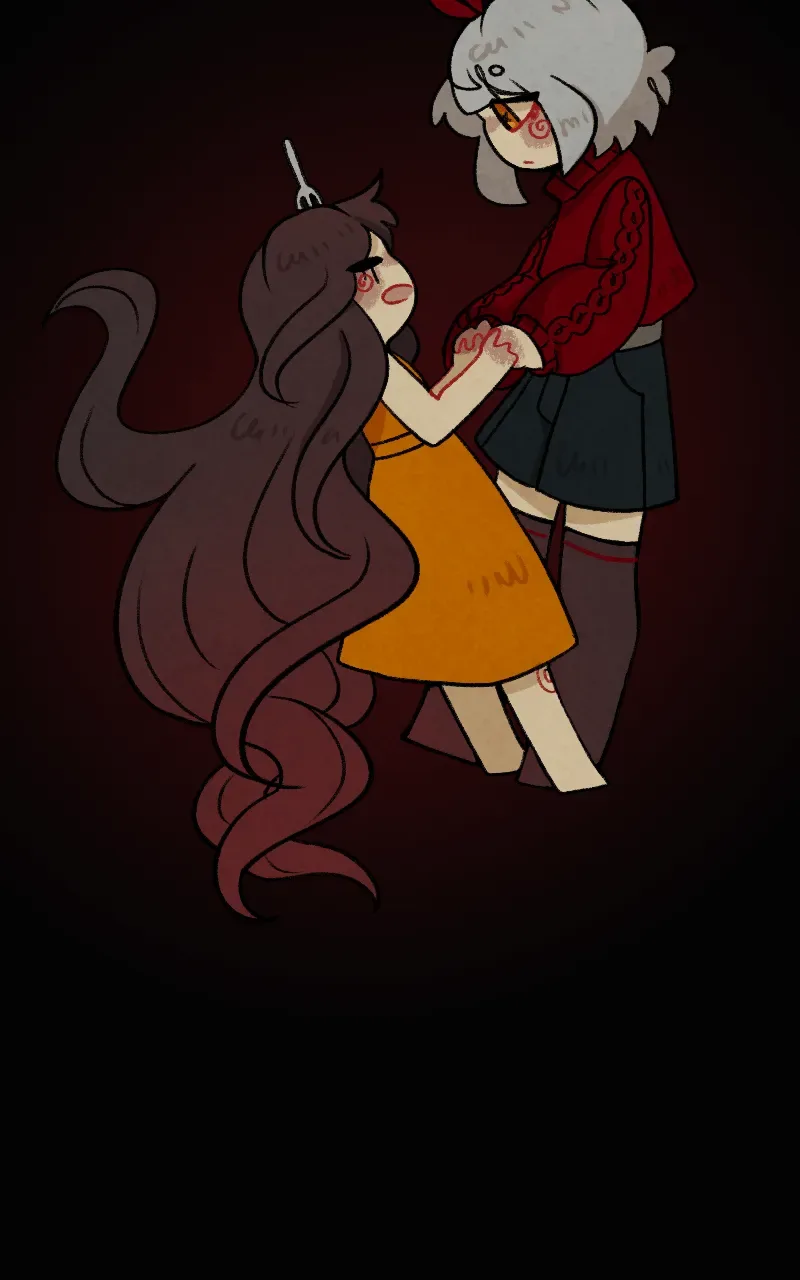 Funtime Phobia Chapter 40 page 20