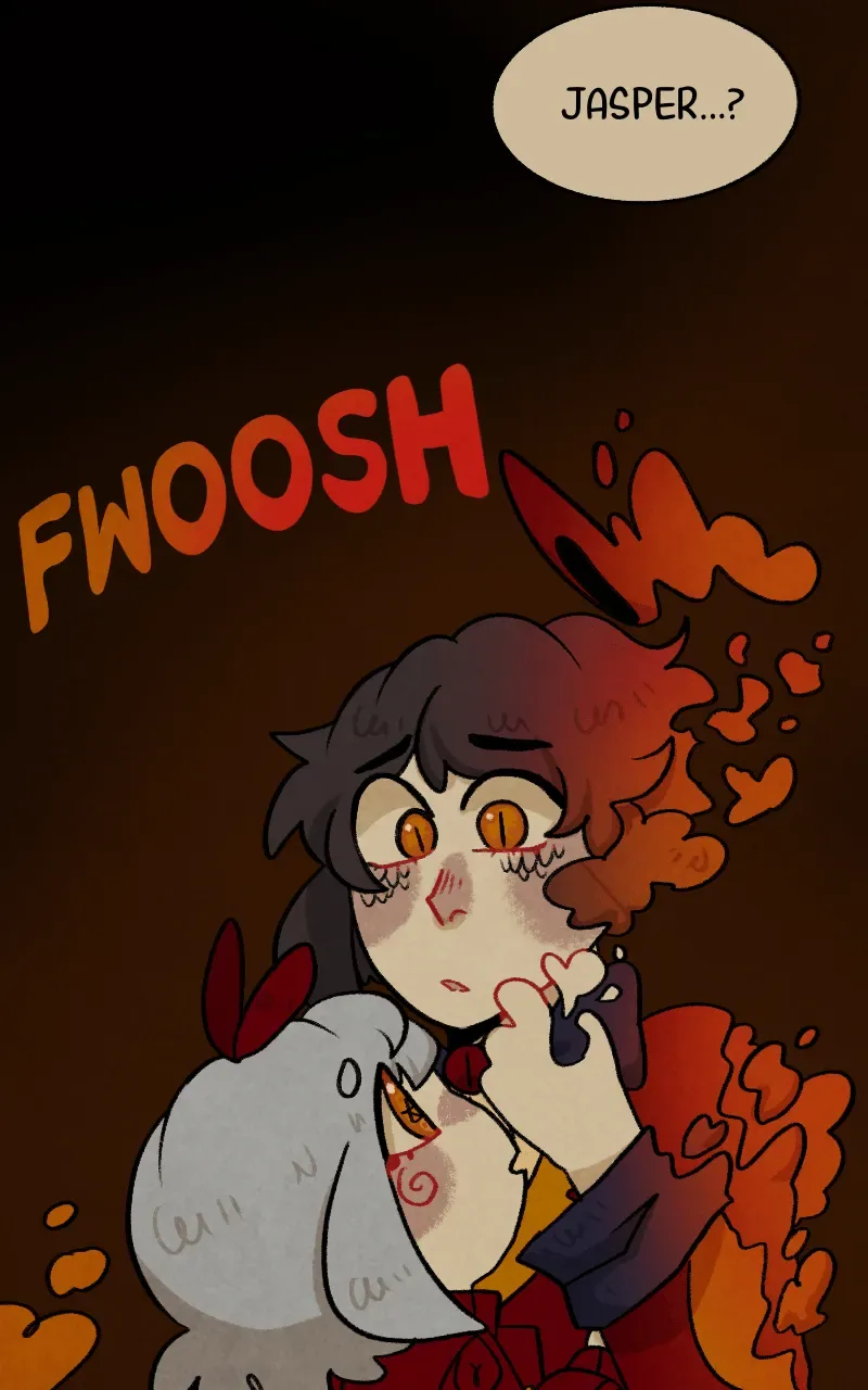 Funtime Phobia Chapter 40 page 5