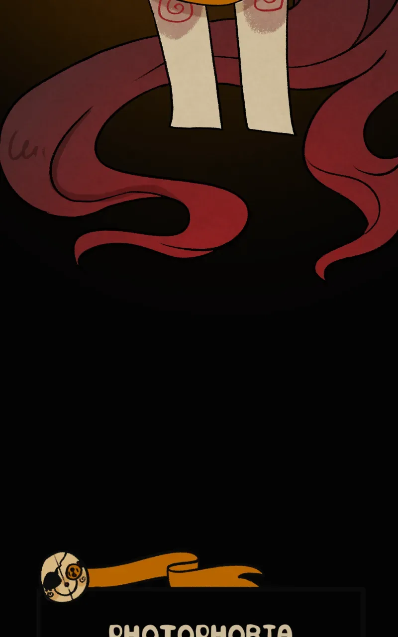 Funtime Phobia Chapter 40 page 24