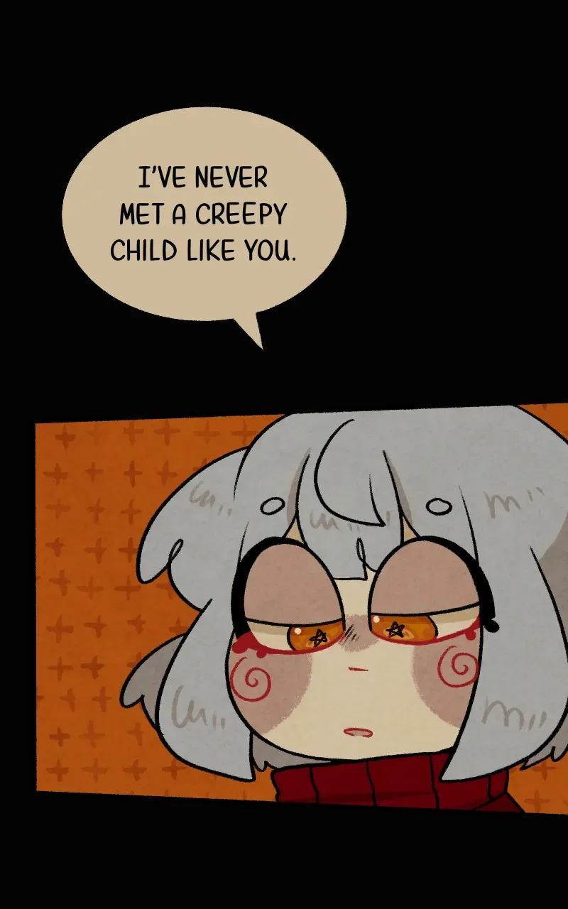 Funtime Phobia Chapter 40 page 21