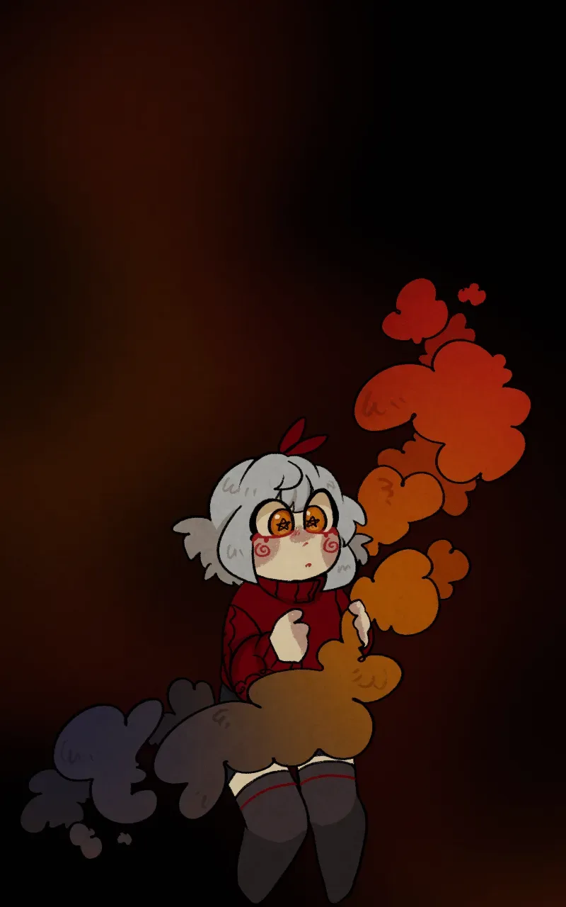 Funtime Phobia Chapter 40 page 10