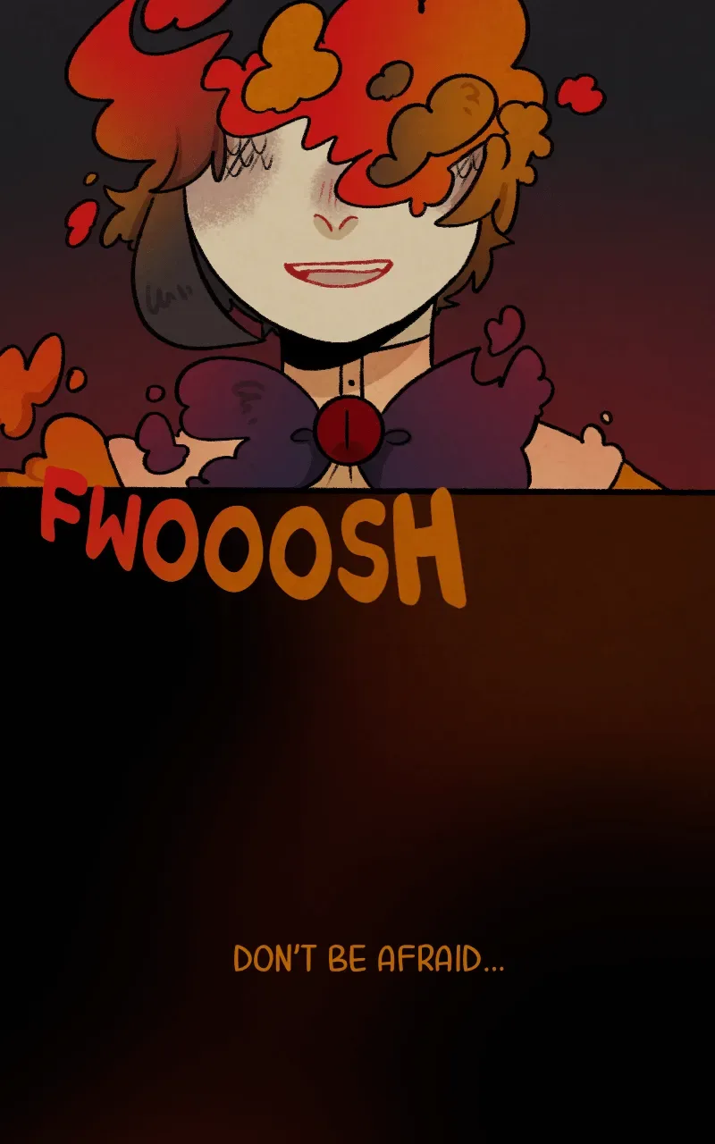 Funtime Phobia Chapter 40 page 9