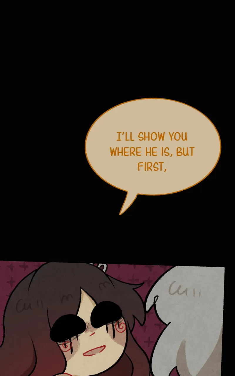 Funtime Phobia Chapter 40 page 18