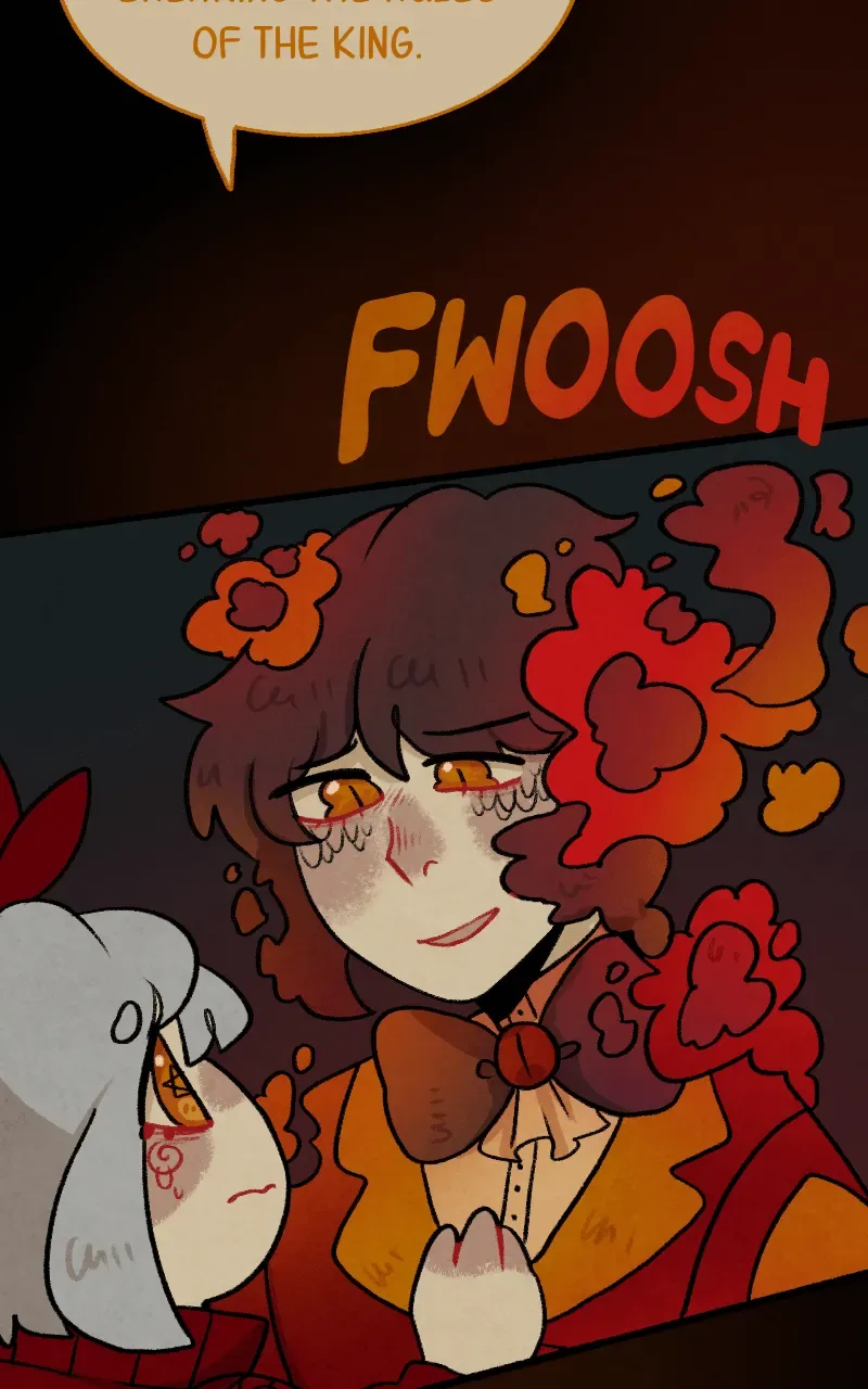 Funtime Phobia Chapter 40 page 7