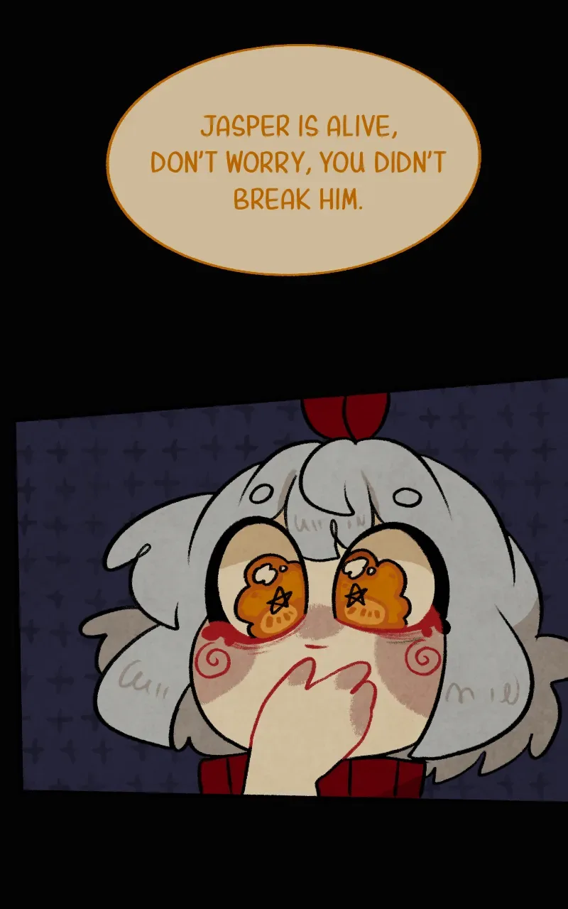 Funtime Phobia Chapter 40 page 17